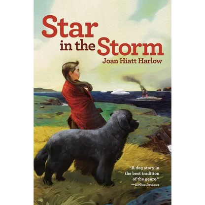 Star in the Storm - Paperback