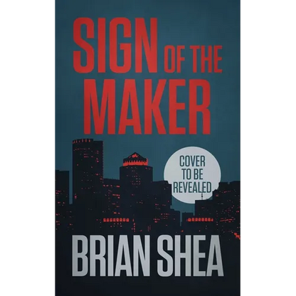 Sign of the Maker - Paperback