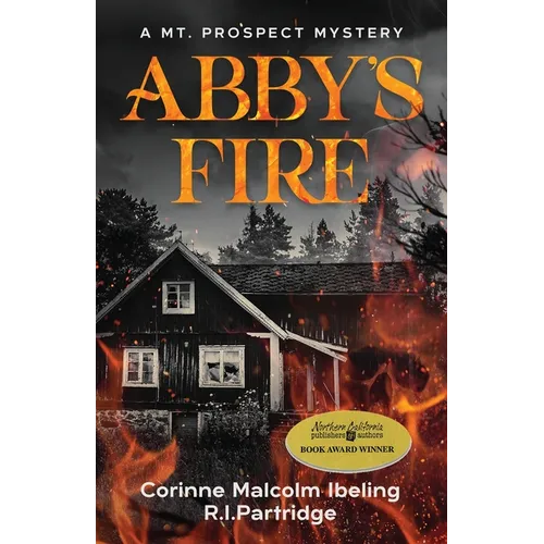Abby's Fire - Paperback