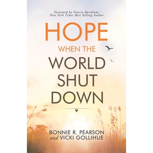 Hope When the World Shut Down - Paperback