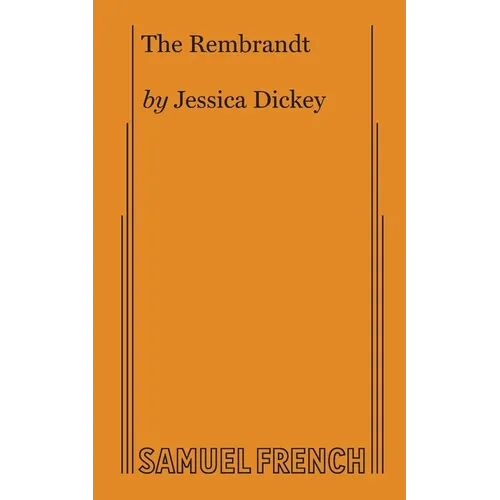 The Rembrandt - Paperback