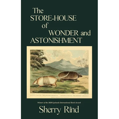 The Store-House of Wonder and Astonishment - Paperback