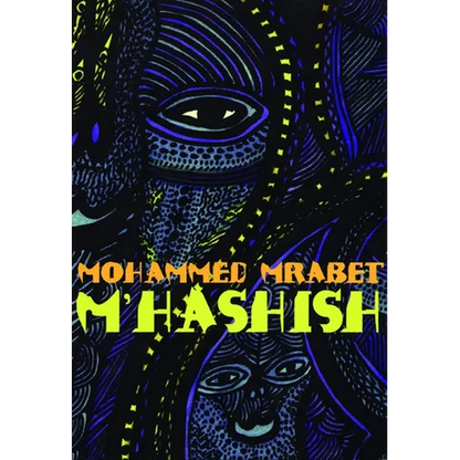 M'Hashish - Paperback