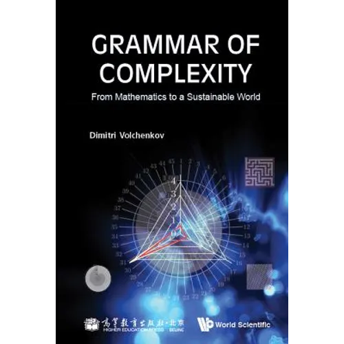 Grammar of Complexity - Hardcover
