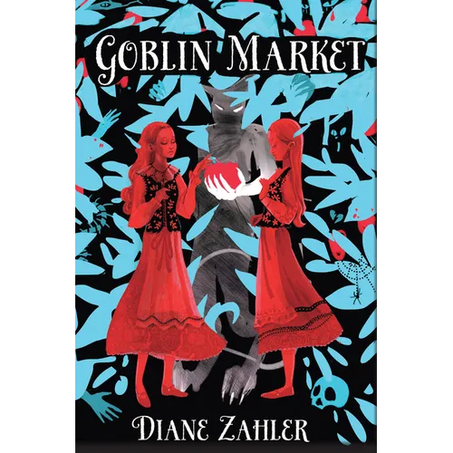 Goblin Market - Hardcover