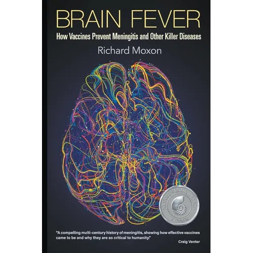 Brain Fever - Paperback