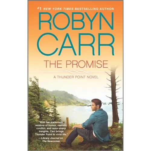 The Promise - Mass Market Paperbound