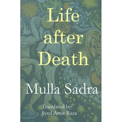 Life after Death - Paperback