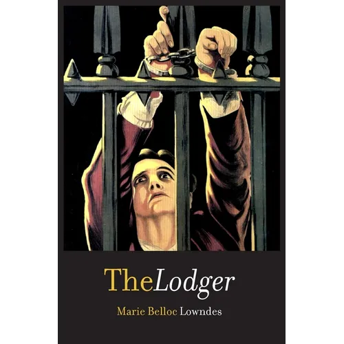 The Lodger - Hardcover