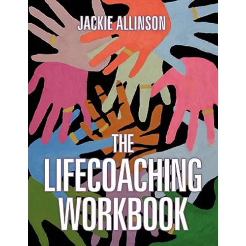The Lifecoaching Workbook - Paperback
