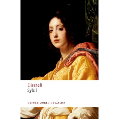 Sybil: Or the Two Nations - Paperback