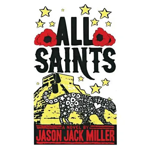 All Saints - Paperback