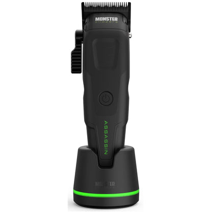 MONSTER CLIPPERS USA Assassin Clipper