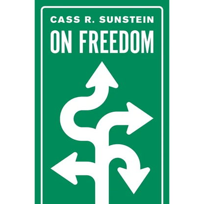On Freedom - Hardcover