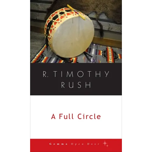 A Full Circle - Paperback