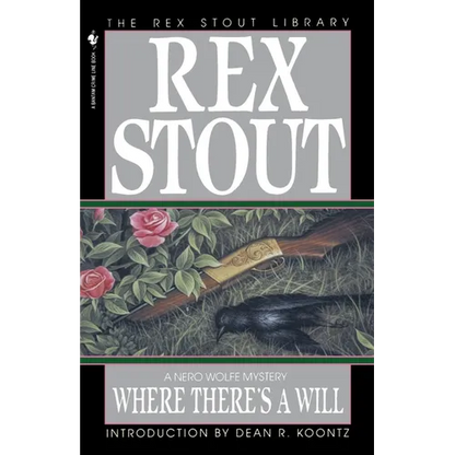 Where There's a Will - Paperback