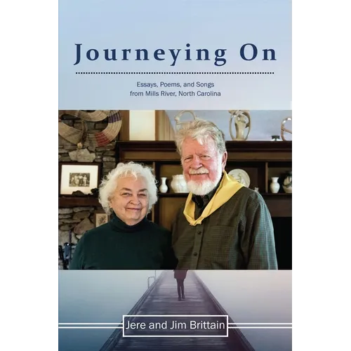 Journeying On - Paperback