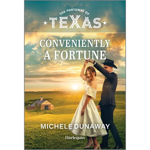 Conveniently a Fortune - Paperback