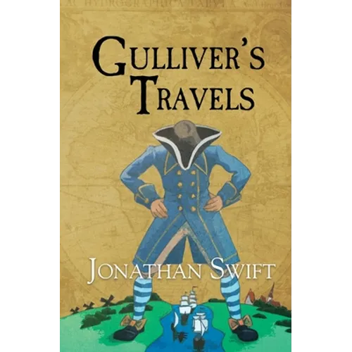 Gulliver's Travels (Reader's Library Classics) - Paperback