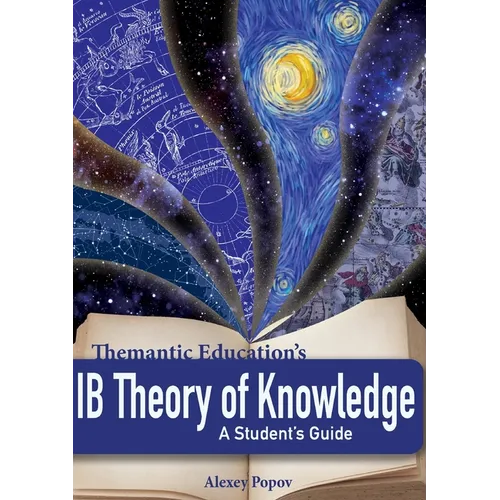 IB Theory of Knowledge - Paperback