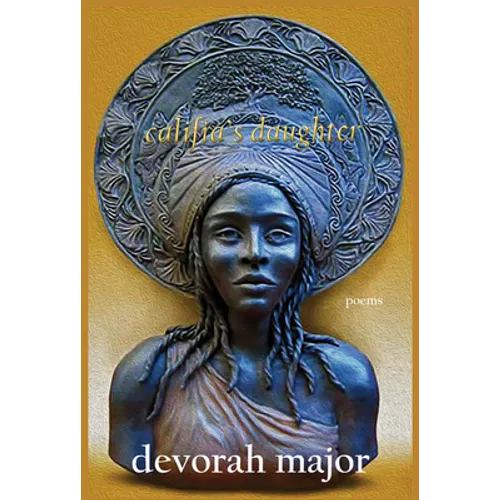 Califia's Daughter - Paperback