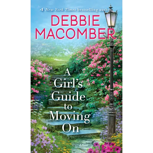 A Girl's Guide to Moving on - Mass Market Paperbound