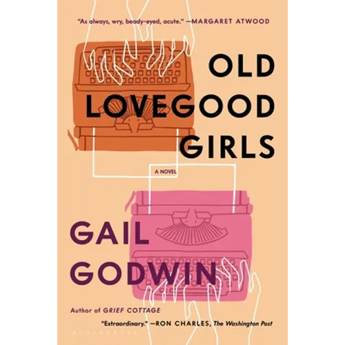 Old Lovegood Girls - Paperback