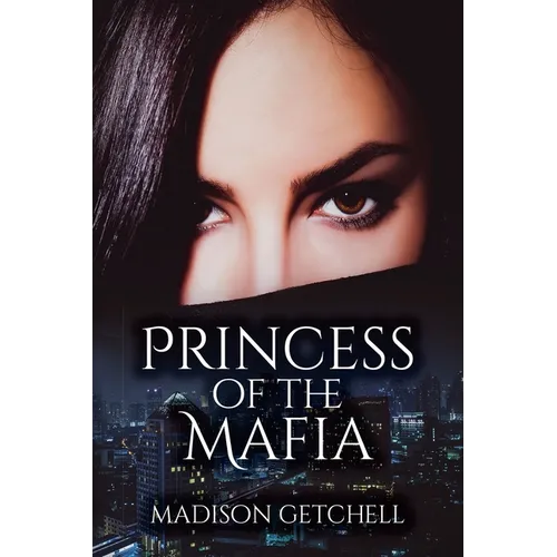 Princess of the Mafia - Paperback