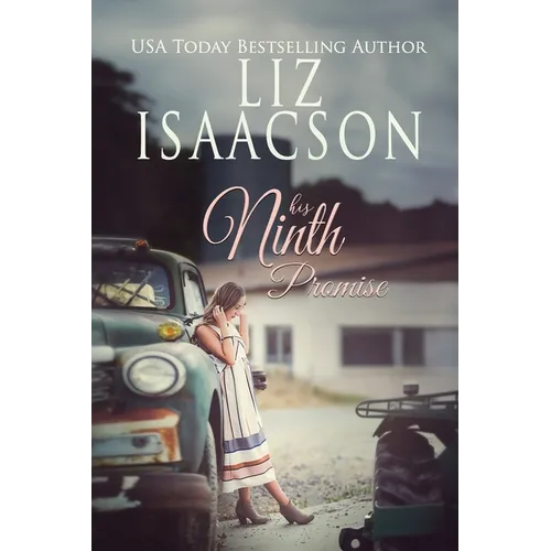 His Ninth Promise: A Hammond Family Farm Novel - Paperback