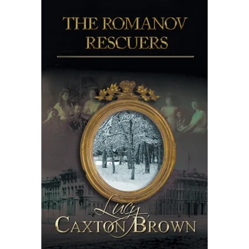The Romanov Rescuers - Paperback