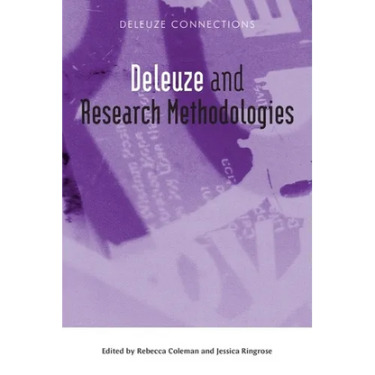 Deleuze and Research Methodologies - Paperback