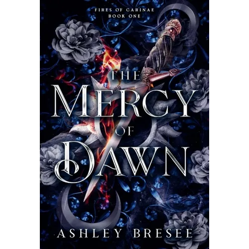 The Mercy of Dawn: A Dark Fantasy Romance - Hardcover