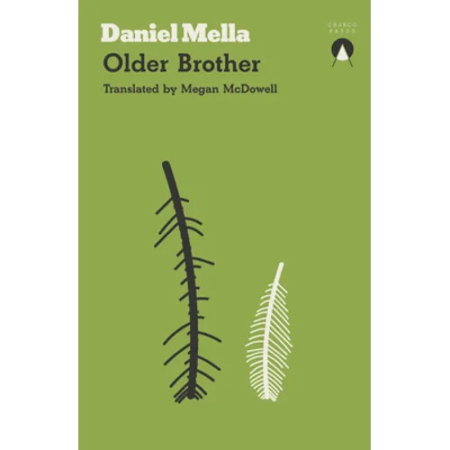 Older Brother - Paperback