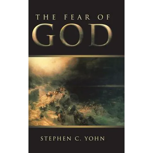 The Fear of God - Hardcover