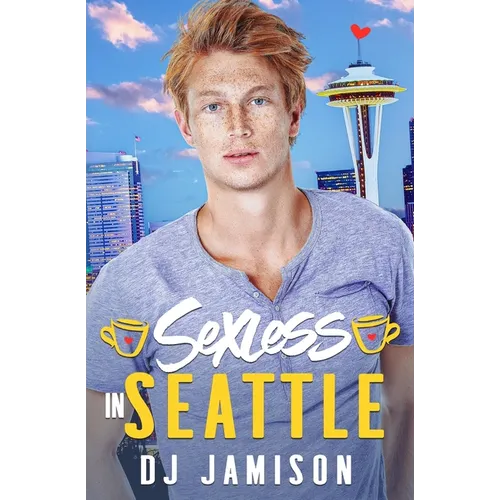 Sexless in Seattle - Paperback