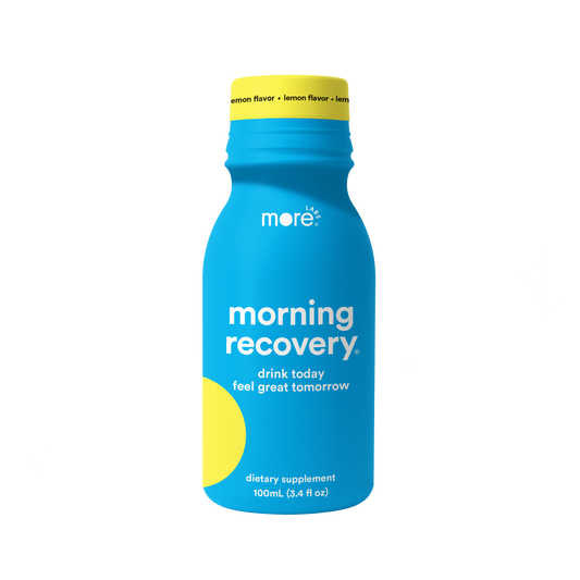 morning recovery