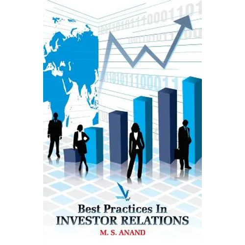 Best Practices In Investor Relation - Paperback