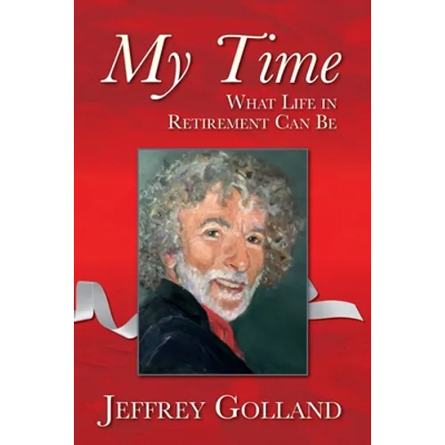 My Time - Paperback