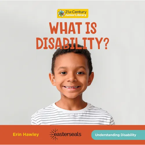 What Is Disability? - Paperback