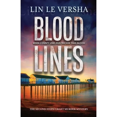 Blood Lines - Paperback