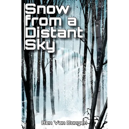 Snow from a Distant Sky - Paperback