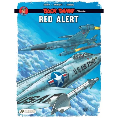 Red Alert - Paperback