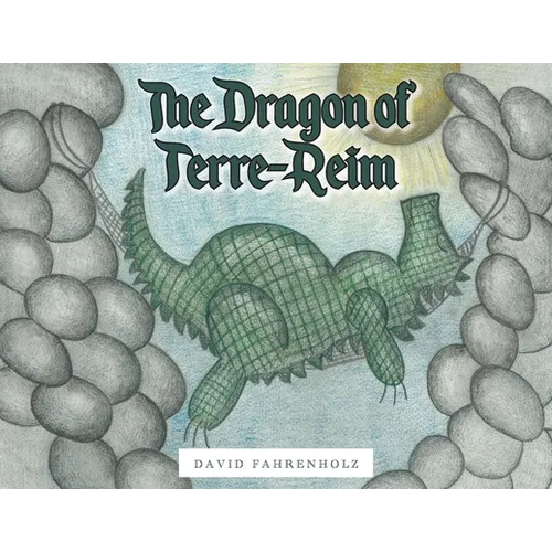 The Dragon of Terre-Reim - Paperback