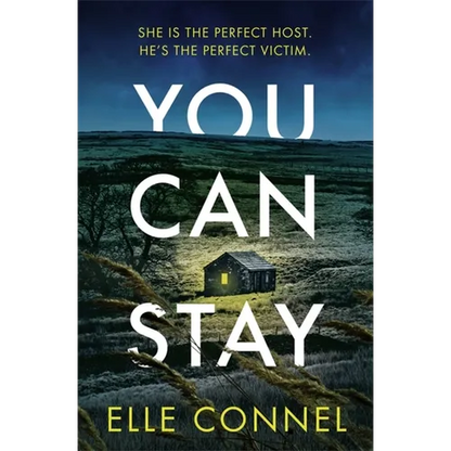 You Can Stay - Paperback
