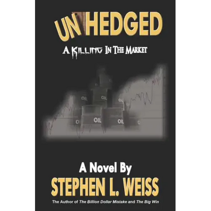 Unhedged - Paperback