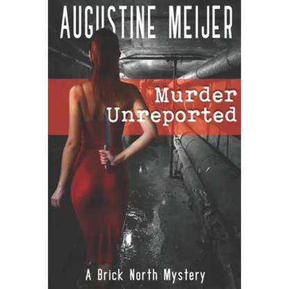 Murder Unreported - Paperback