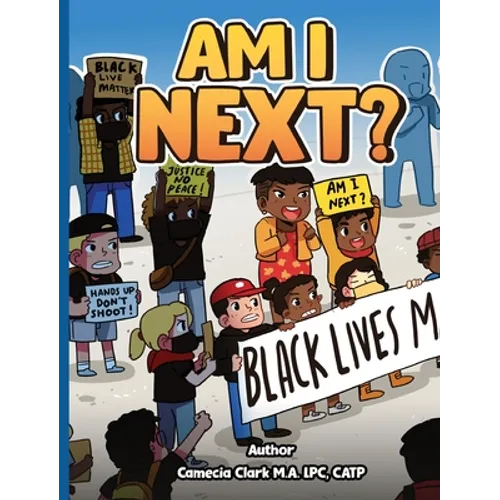 Am I Next? - Hardcover