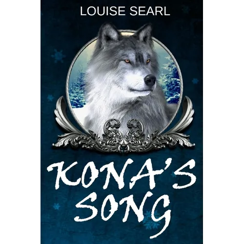 Kona's Song - Paperback