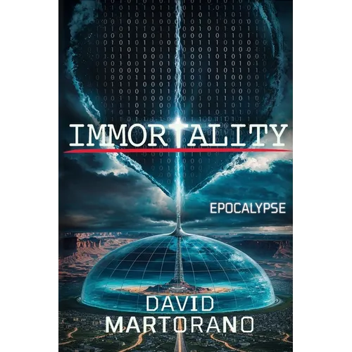 Immortality: Epocalypse - Paperback