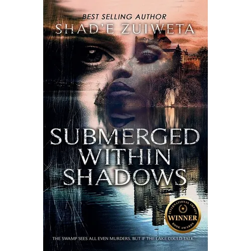 Submerged Within Shadows - Paperback